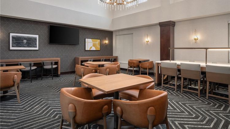 Homewood Suites Columbus/Polaris Restaurant