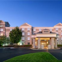 Homewood Suites Columbus/Polaris