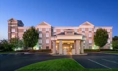 Homewood Suites Columbus/Polaris