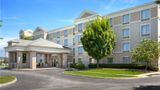 Homewood Suites Columbus/Polaris Exterior