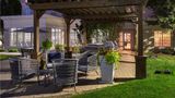 Homewood Suites Columbus/Polaris Exterior