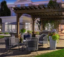 Homewood Suites Columbus/Polaris Exterior