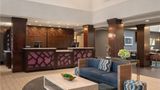 Homewood Suites Columbus/Polaris Lobby