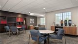 Homewood Suites Columbus/Polaris Lobby
