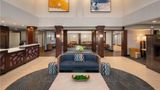 Homewood Suites Columbus/Polaris Lobby