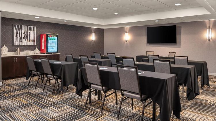 Homewood Suites Columbus/Polaris Meeting