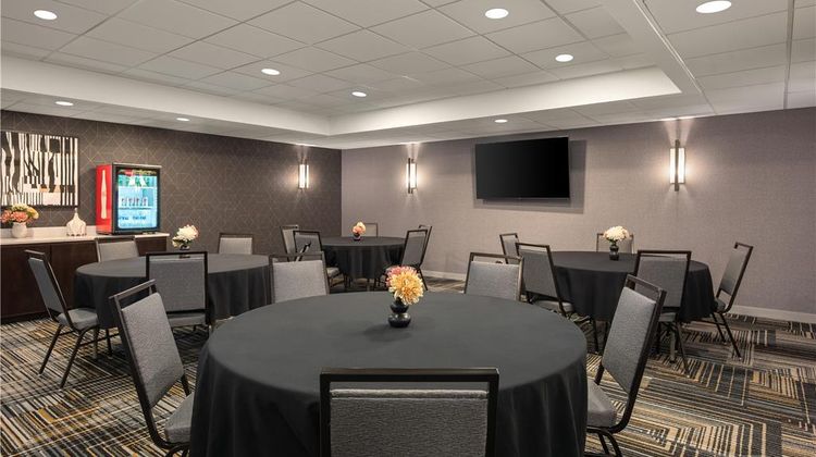 Homewood Suites Columbus/Polaris Meeting