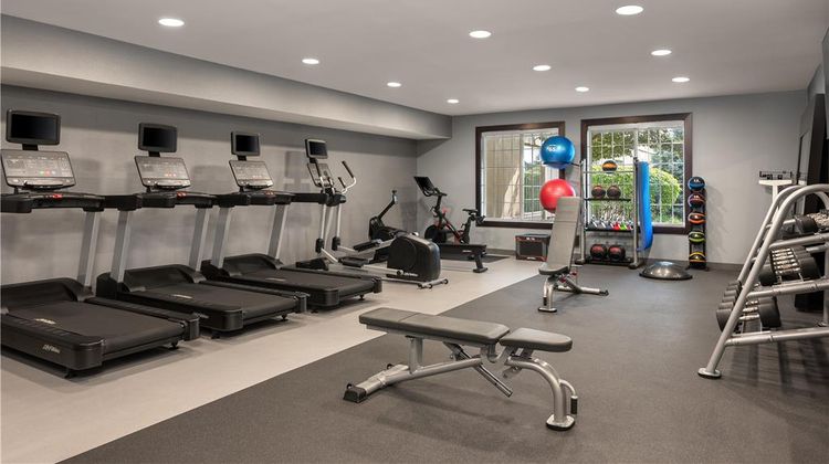 Homewood Suites Columbus/Polaris Health