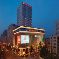 Hilton Garden Inn Dandong