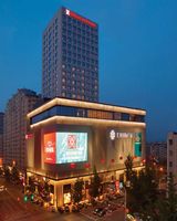 Hilton Garden Inn Dandong