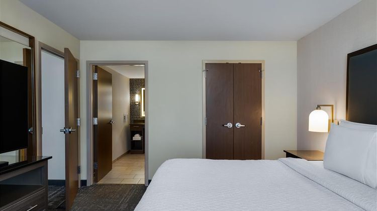 Homewood Suites by Hilton Ankeny Room