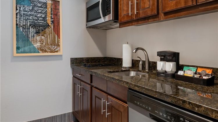 Homewood Suites by Hilton Ankeny Other