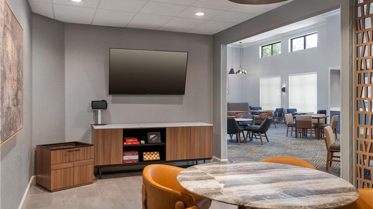 Homewood Suites by Hilton Ankeny Meeting