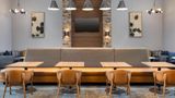 Homewood Suites by Hilton Ankeny Lobby