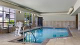 Homewood Suites by Hilton Ankeny Pool