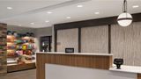 Homewood Suites by Hilton Ankeny Lobby