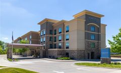 Homewood Suites by Hilton Ankeny
