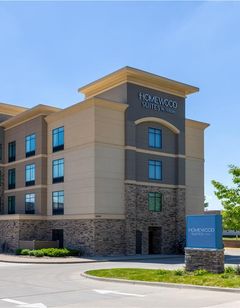 Homewood Suites by Hilton Ankeny