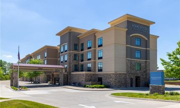 Homewood Suites by Hilton Ankeny