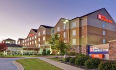 Hilton Garden Inn Fayetteville