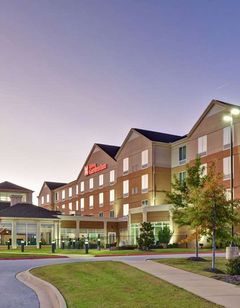 Hilton Garden Inn Fayetteville