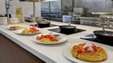 Hilton Garden Inn Fayetteville Restaurant