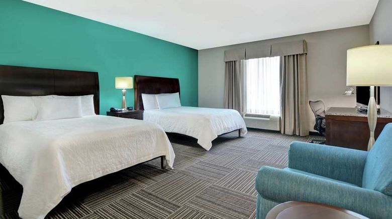 <b>Hilton Garden Inn Fayetteville Room</b>. Images powered by <a href="https://iceportal.shijigroup.com/" title="IcePortal" target="_blank">IcePortal</a>.
