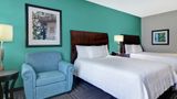 Hilton Garden Inn Fayetteville Room