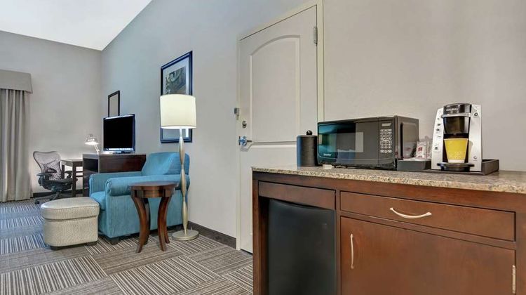 Hilton Garden Inn Fayetteville Other