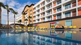 <b>DoubleTree by Hilton Galveston Beach Pool</b>. Images powered by <a href="https://iceportal.shijigroup.com/" title="IcePortal" target="_blank">IcePortal</a>.