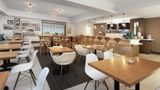 DoubleTree by Hilton Galveston Beach Restaurant