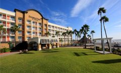 DoubleTree by Hilton Galveston Beach