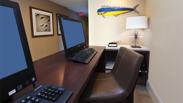DoubleTree by Hilton Galveston Beach Other