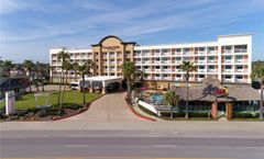 DoubleTree by Hilton Galveston Beach