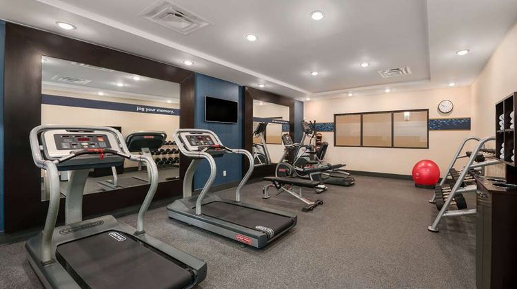 Hampton Inn & Suites Lavonia Health