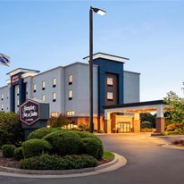 Hampton Inn & Suites Lavonia