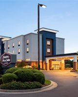 Hampton Inn & Suites Lavonia