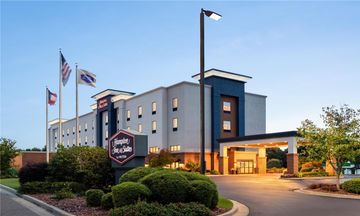 Hampton Inn & Suites Lavonia