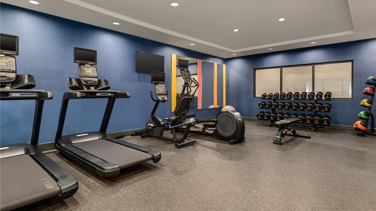 Hampton Inn & Suites Lavonia Health