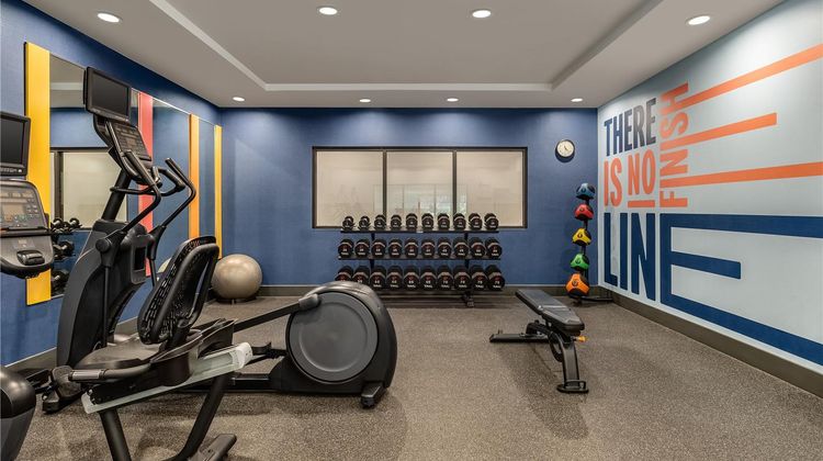 Hampton Inn & Suites Lavonia Health