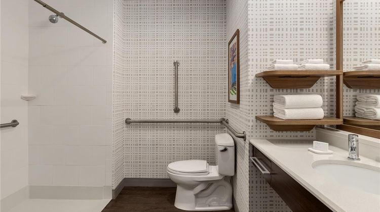 Hampton Inn & Suites Lavonia Room