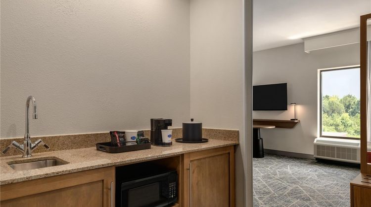 Hampton Inn & Suites Lavonia Other