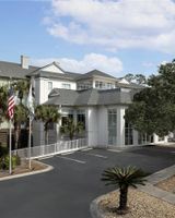 Hilton Garden Inn Hilton Head