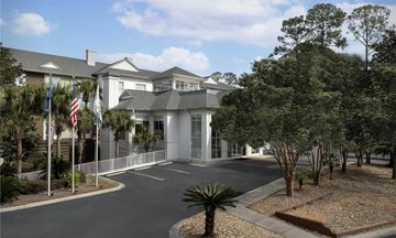 Hilton Garden Inn Hilton Head