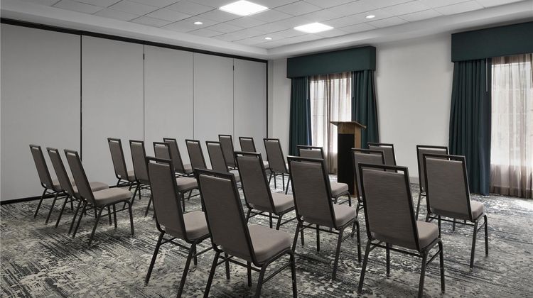 Hilton Garden Inn Hilton Head Meeting
