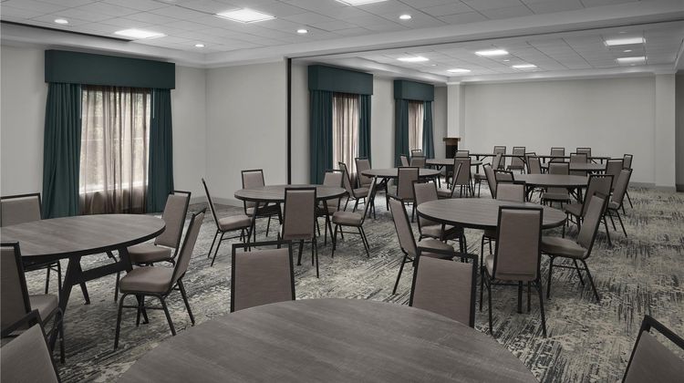 Hilton Garden Inn Hilton Head Meeting