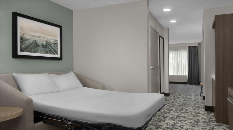 Hilton Garden Inn Hilton Head Room