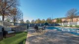 DoubleTree by Hilton Hotel Winston-Salem Pool