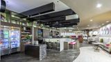 DoubleTree by Hilton Hotel Winston-Salem Restaurant