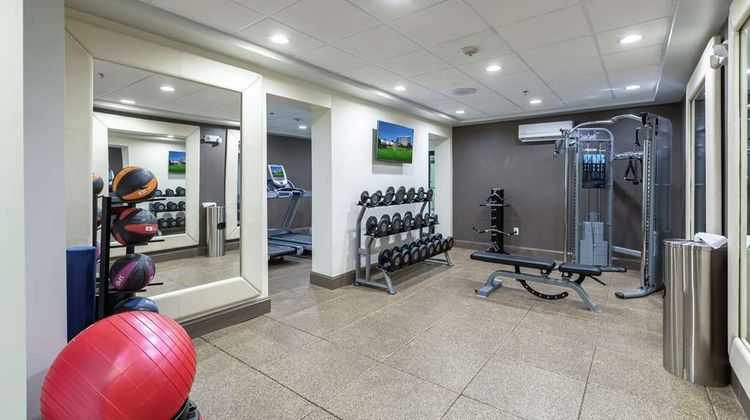 DoubleTree by Hilton Hotel Winston-Salem Health